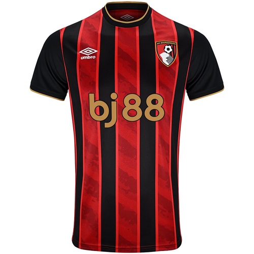 Bournemouth Home Jersey 2526