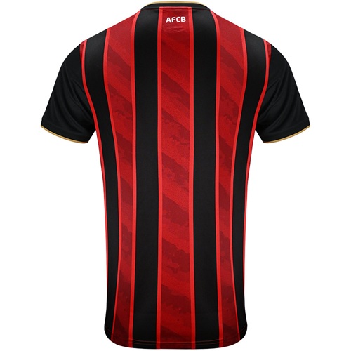 Bournemouth Home Jersey 2526