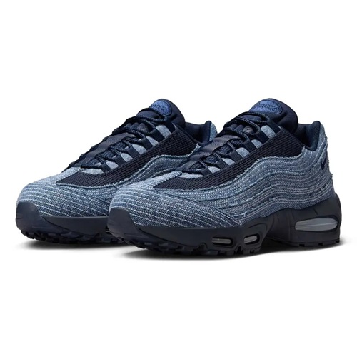 Levi's Nike 95 Obsidian