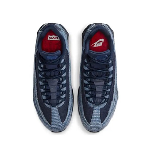 Levi's Nike 95 Obsidian