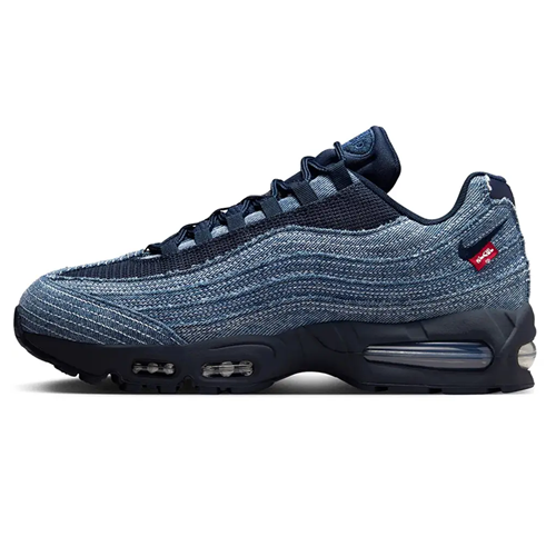 Levi's Nike 95 Obsidian