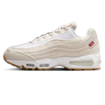 Levi's Nike 95 White