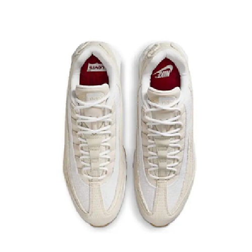 Levi's Nike 95 White