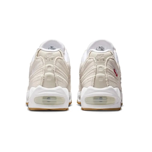 Levi's Nike 95 White