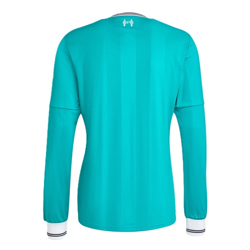 Liverpool Third Long 2025/2026