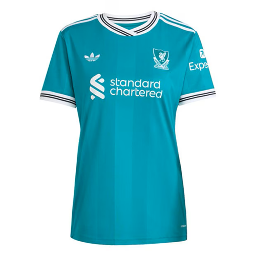 Liverpool Third Women's 2025/2026