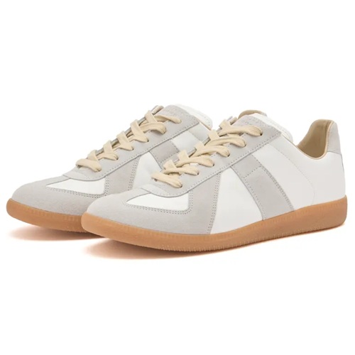 Maison Margiela offwhite Sneaker