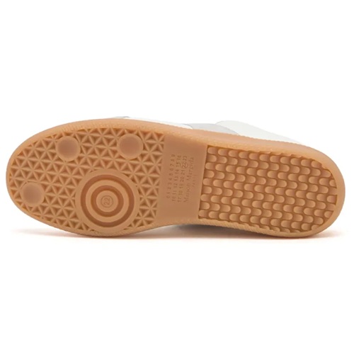 Maison Margiela offwhite Sneaker