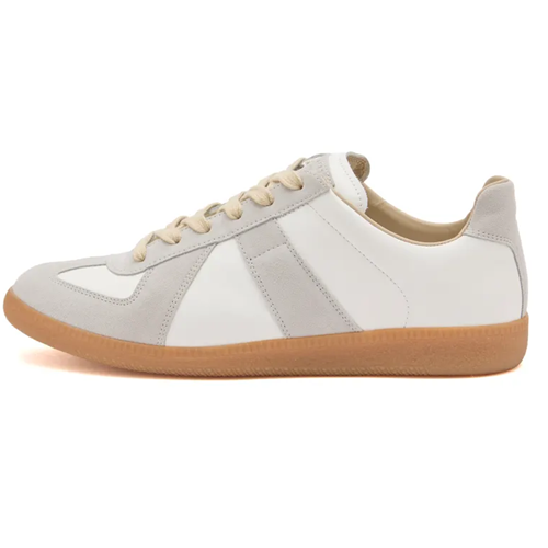 Maison Margiela offwhite Sneaker