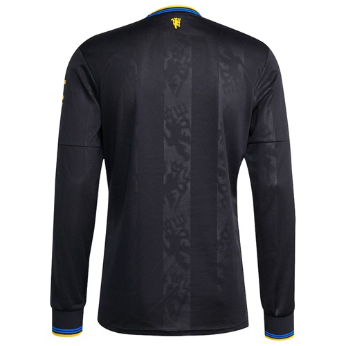 Manchester third long 2025/2026