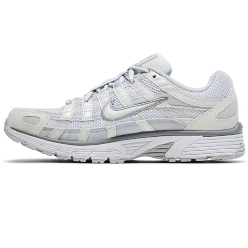 Nike P-6000 white