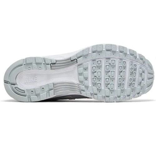 Nike P-6000 white