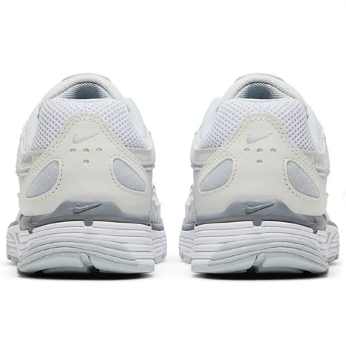 Nike P-6000 white