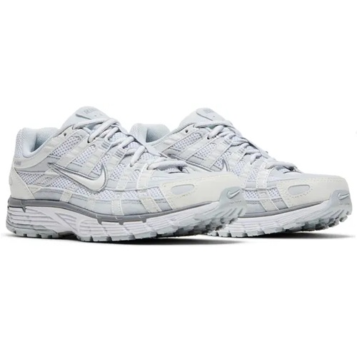 Nike P-6000 white