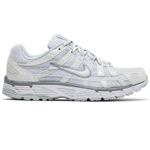 Nike P-6000 white