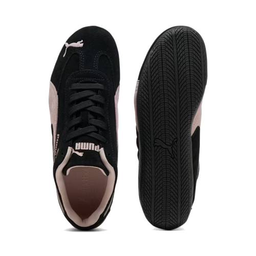 PUMA Speedcat OG Black Mauve-2 PUMA Speedcat OG Mauve
