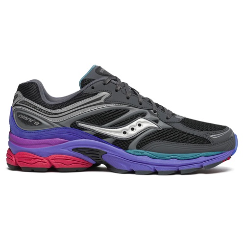 Saucony ProGrid Omni 9 'Galaxy Pack' -2 Saucony ProGrid Omni galaxy