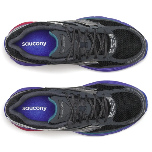 Saucony ProGrid Omni 9 'Galaxy Pack' -3 Saucony ProGrid Omni galaxy