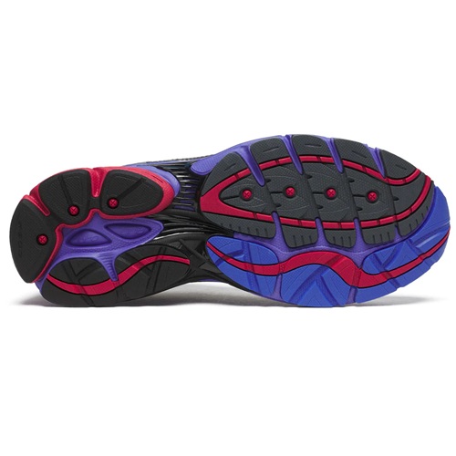 Saucony ProGrid Omni 9 'Galaxy Pack'-5 Saucony ProGrid Omni galaxy