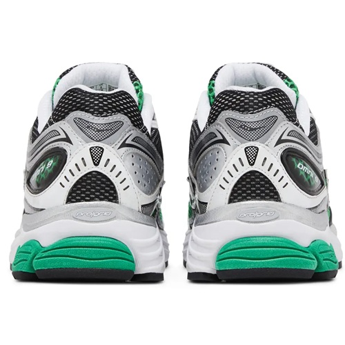 Saucony ProGrid Omni green