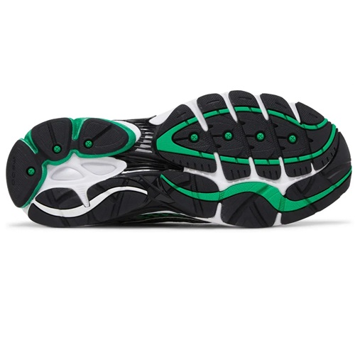 Saucony ProGrid Omni green