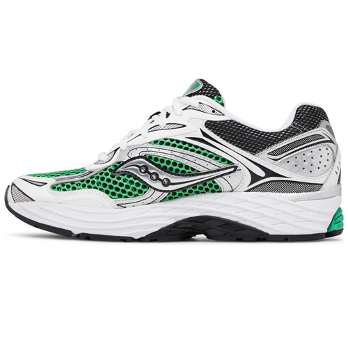 Saucony ProGrid Omni green