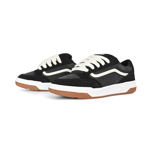 Vans Hylane Black Shoe