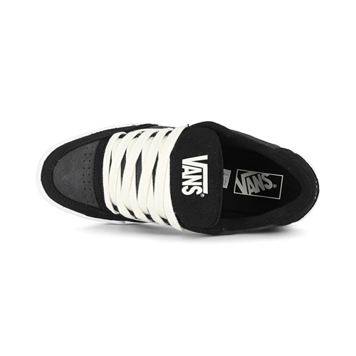 Vans Hylane Black Shoe