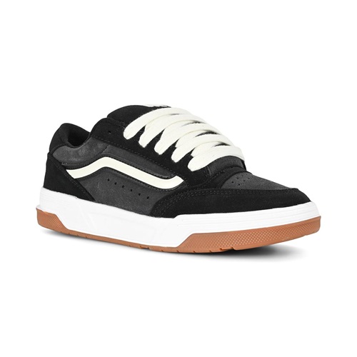 Vans Hylane Black Shoe