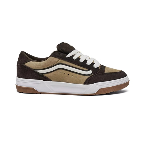 Vans Hylane Brown Shoe