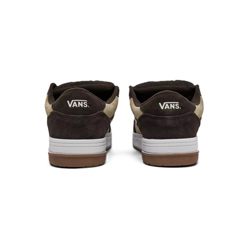 Vans Hylane Brown Shoe