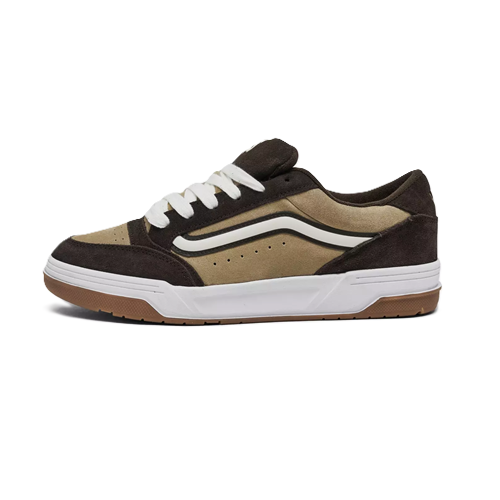 Vans Hylane Brown Shoe