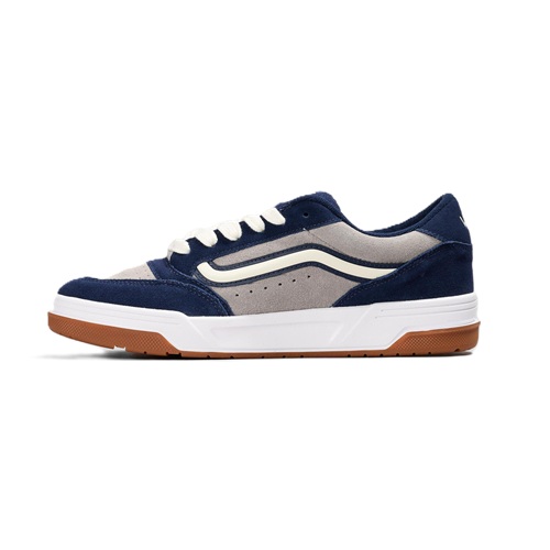 Vans Hylane Navy Shoe