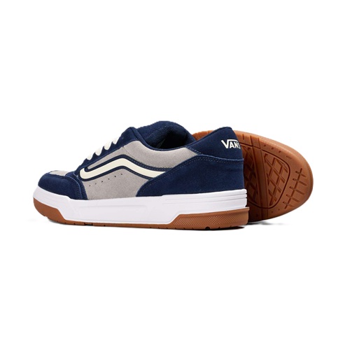 Vans Hylane Navy Shoe