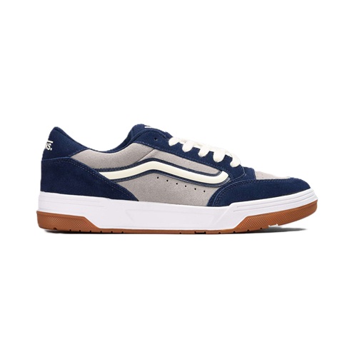 Vans Hylane Navy Shoe