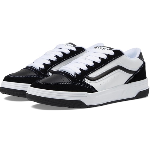 Vans Hylane Shoe Black/White