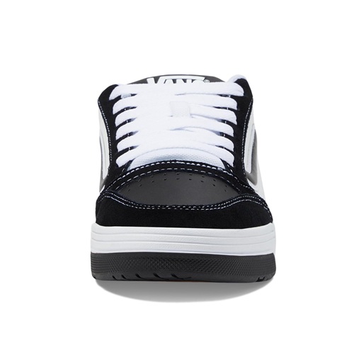 Vans Hylane Shoe Black/White