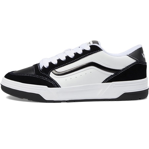 Vans Hylane Shoe Black/White