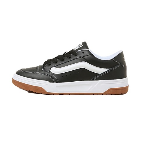 Vans Hylane Shoe Black/White/Gum