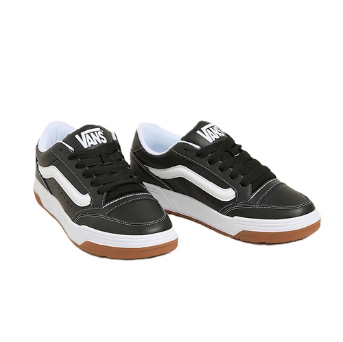 Vans Hylane Shoe Black/White/Gum
