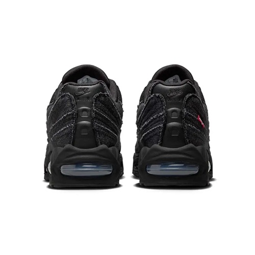 Levi's Nike 95 Black