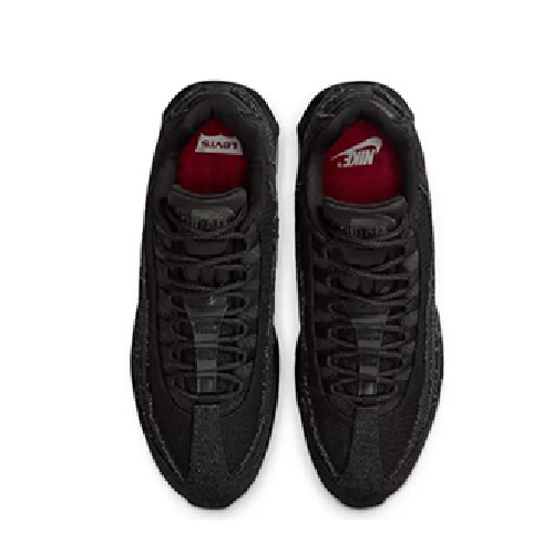 Levi's Nike 95 Black