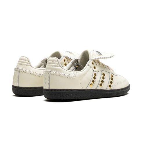 adidas wales studded cream
