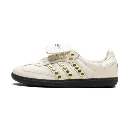 adidas wales studded cream