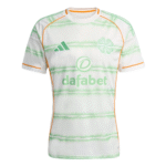 Celtic third Jersey 25/26