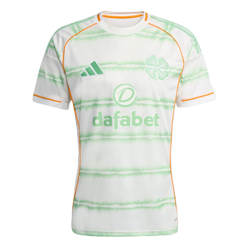 Celtic third Jersey 25/26