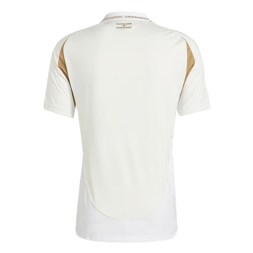 LAFC Away Jersey 25/26