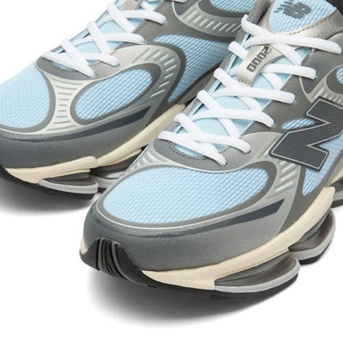  Balance Abzorb 2000 sail