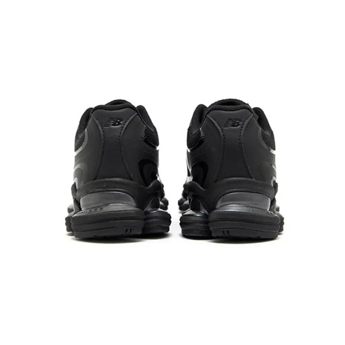 New Abzorb 2000 Black