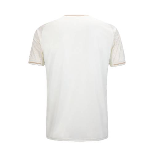 Nottingham Forest FC Away Jersey 2025_2026_2 Nottingham away Jersey 2025/2026